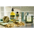 Savon - Savons d'Alep Pure Olive parfumés JENJIS 9x10g 