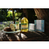 Savon - Savons d'Alep Pure Olive parfumés JENJIS 9x10g 