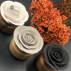 Diffuseur de parfum / Gardenia Noir