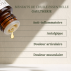 Huile Essentielle DE Gaulthérie - 10 Ml