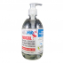 Gel antiseptique hydroalcoolique GHA - 100 ml - bactéricide et virucide.