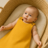 Gigoteuse Hiver en Coton Bio Honey