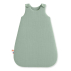 Gigoteuse Hiver en Coton Bio Vert