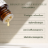 Huile Essentielle de GINGEMBRE - 10ML