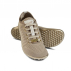 Chaussures minimalistes Leguano Go (or)