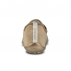 Chaussures minimalistes Leguano Go (or)