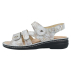 FINN COMFORT Sandale Classic Dune Savana talon 25 mm chaussant large