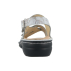 FINN COMFORT Sandale Classic Dune Savana talon 25 mm chaussant large