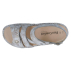 FINN COMFORT Sandale Classic Dune Savana talon 25 mm chaussant large