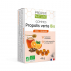 Gommes Miel & Propolis verte Bio - 2 saveurs Saveur - Orange