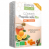 Gommes Miel & Propolis verte Bio - 2 saveurs Saveur - Orange
