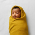 Maxi Lange en Coton Bio Honey