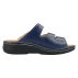 FINN COMFORT Mule femme Bleu marine - chaussant large- Pointure 36 au 43