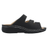 FINN COMFORT Mule femme Noir chaussant large - Pointure 36 au 43