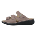 FINN COMFORT Mule femme Rose - chaussant large - Pointure 36 au 43
