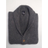 Veste Cardigan Col Châle