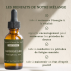Fleurs de Bach Grossesse SA - 30ML - Lot de 2