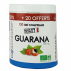 Guarana biologique 500 mg 100 comprimés