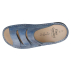 FINN COMFORT Mule femme Jeans/Alfa chaussant large - Pointure 36 au 43