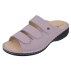 FINN COMFORT Mule femme Mauve - chaussant large - Pointure 36 au 43