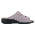 FINN COMFORT Mule femme Mauve - chaussant large - Pointure 36 au 43