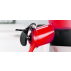 Extracteur de jus Hurom HG2 Premium - Inox Couleur bordeaux