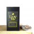 Horizon lointain - thé noir fleur de cerisier-pêche - boite 80g