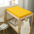 Housse de Matelas à Langer en Coton Bio Honey