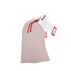 Housse pour oreiller ergonomique Rose