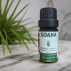 Huile Essentielle de Palmarosa bio - 10 ml