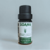 Huile Essentielle de Palmarosa bio - 10 ml