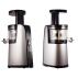 Extracteur de jus Hurom HG2 Premium - Inox couleur gris