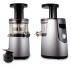 Extracteur de jus Hurom HH couleur gris