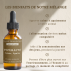 Fleurs de Bach Animaux Hyperactifs Sans Alcool - 30ML - Lot de 2