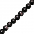 Bracelet en hypersthène 8mm