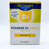 Vitamine D3 Végétale - 2000 UI