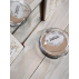 Fond de teint compact pressé n° 10 - Beige