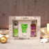 Coffret douceur de la ruche