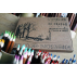 Coffret de coloriage