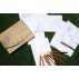 Coffret de coloriage