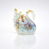 Le cygne orgonite