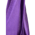 Étole, écharpe violette en cachemire qualité premium