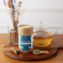 Infusion Hiver - Lavande, Cannelle de Ceylan, Eucalyptus et Sarriette des montagnes - 80g