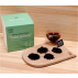 Infusion Matin calme  – Cube 10 sachets