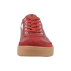FINN COMFORT  Basket mixte Rouge chaussant normal - Pointure UK 4-9