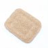 Porte savon en luffa locale