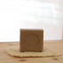 Porte savon en luffa locale