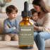 Fleurs de Bach Enfant Jaloux Sans Alcool  - 30ML - Lot de 2