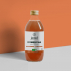 Jamaë Kombucha Gingembre Curcuma Bio 12x33cl