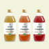 PACK 3 SAVEURS JAMAÊ KOMBUCHA 6x33